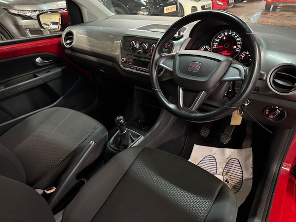 Used SEAT Mii 2013 for sale - 76167524: Photo 12