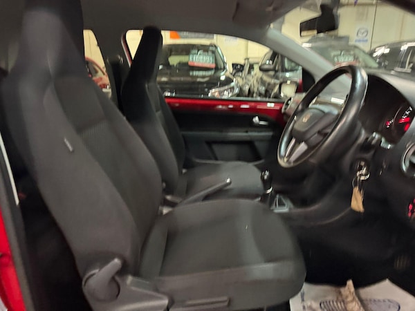 Used SEAT Mii 2013 for sale - 76167524: Photo 13
