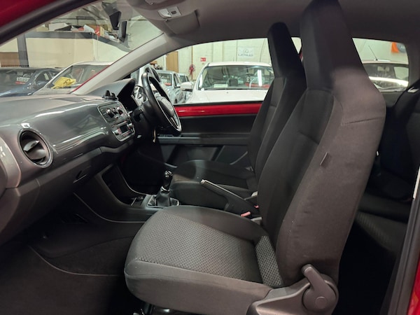 Used SEAT Mii 2013 for sale - 76167524: Photo 14