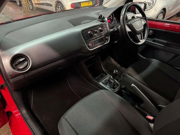 Used SEAT Mii 2013 for sale - 76167524: Photo 15