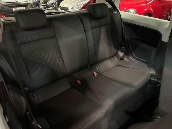 Used SEAT Mii 2013 for sale - 76167524: Photo 17