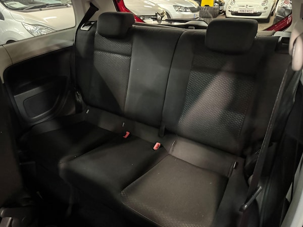 Used SEAT Mii 2013 for sale - 76167524: Photo 18