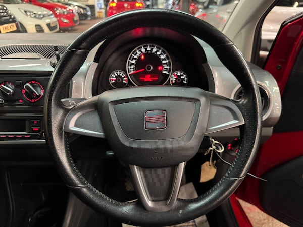 Used SEAT Mii 2013 for sale - 76167524: Photo 20