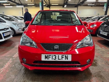 Used SEAT Mii 2013 for sale - 76167524: Photo 2