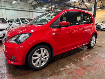 Used SEAT Mii 2013 for sale - 76167524: Photo 3