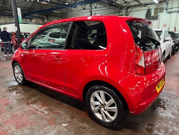 Used SEAT Mii 2013 for sale - 76167524: Photo 4
