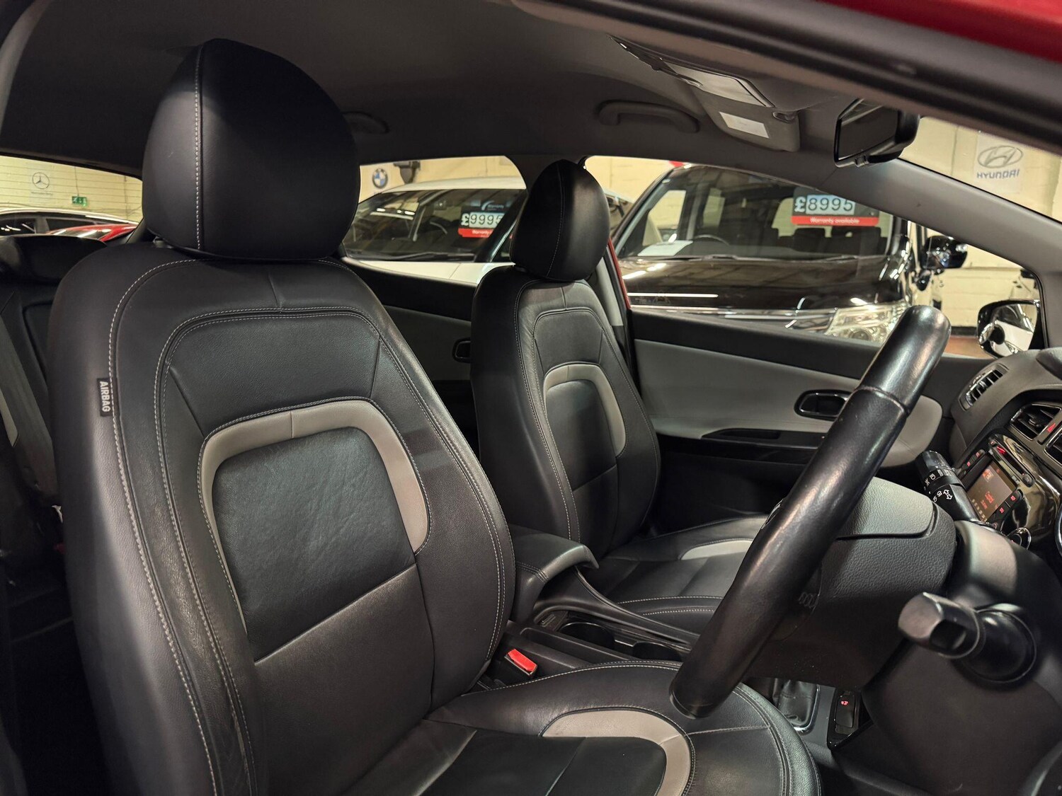 Used Kia Ceed for sale - 77659010: Photo 12