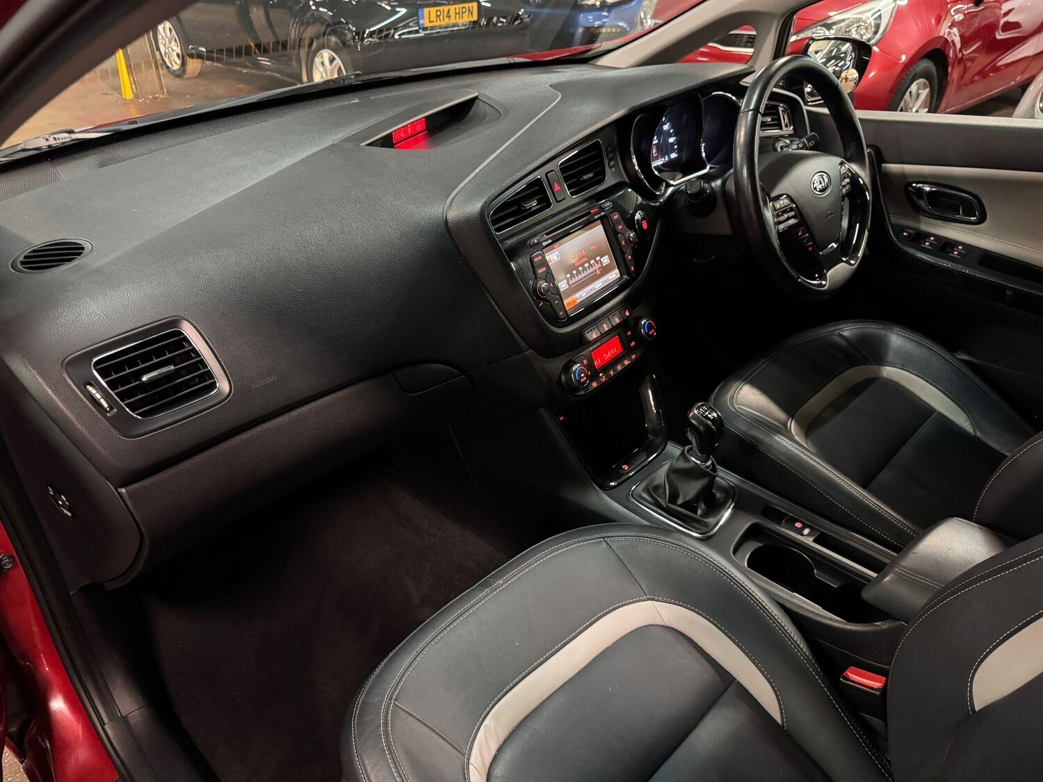 Used Kia Ceed for sale - 77659010: Photo 14