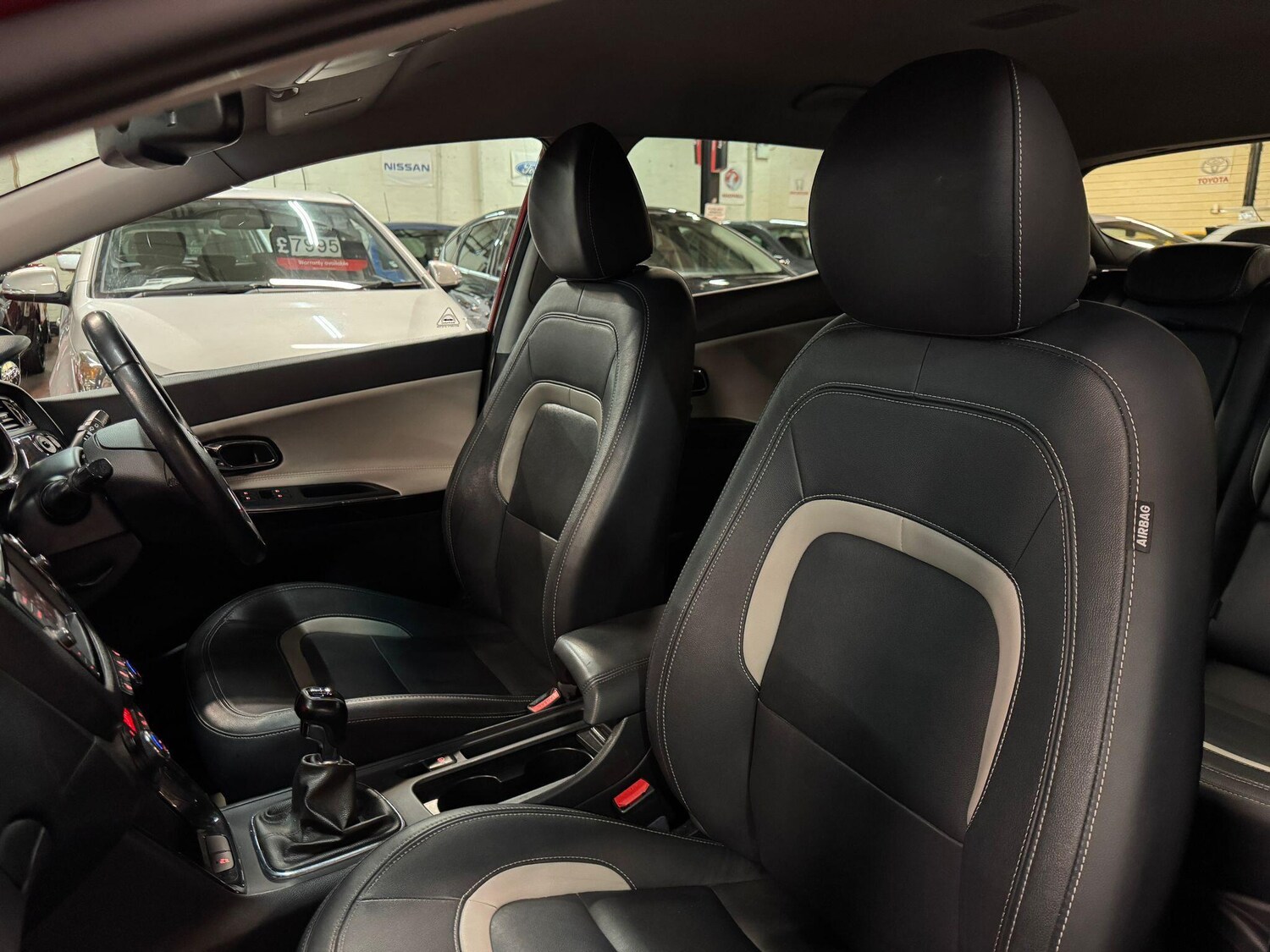 Used Kia Ceed for sale - 77659010: Photo 15