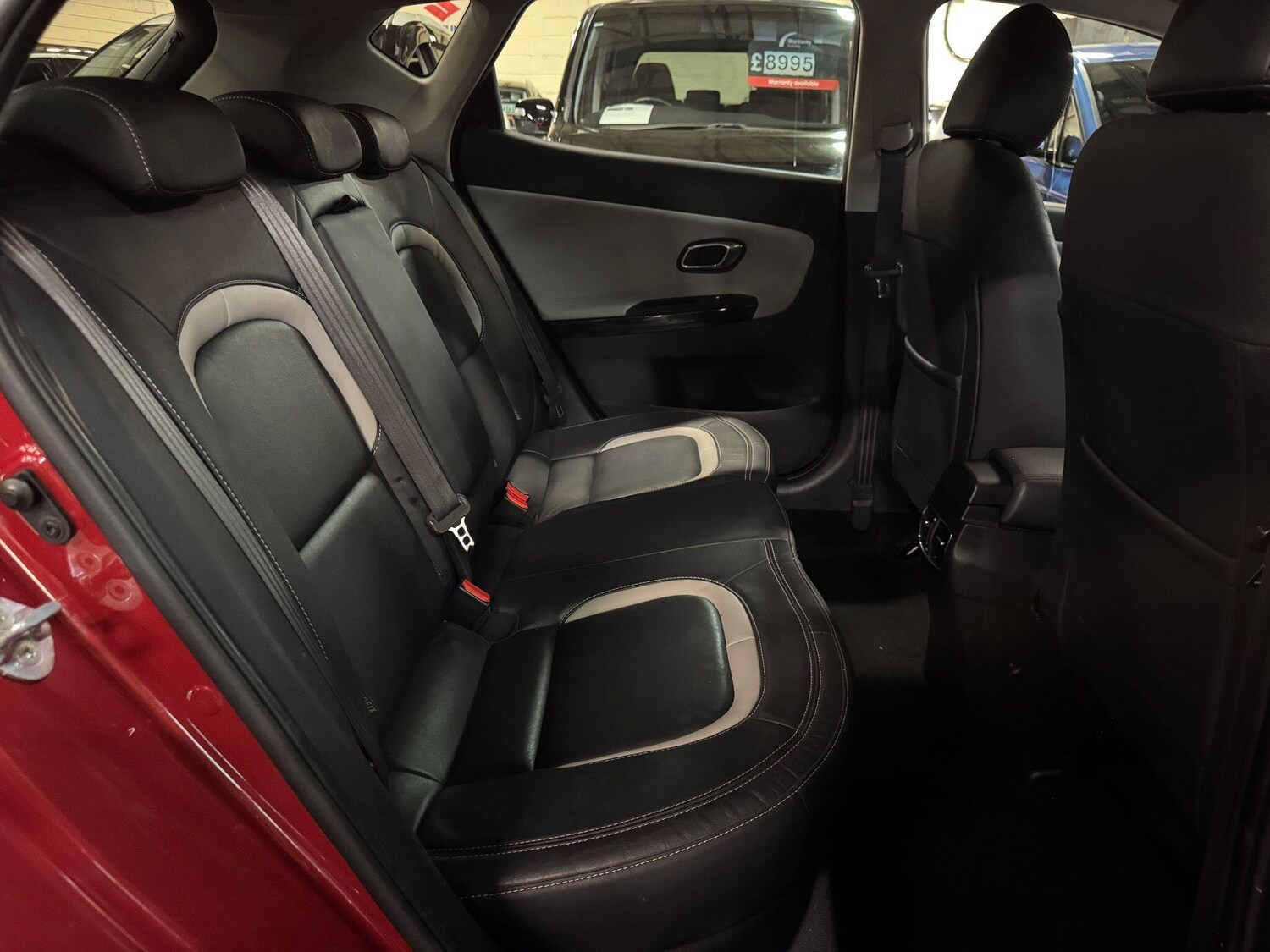 Used Kia Ceed for sale - 77659010: Photo 16