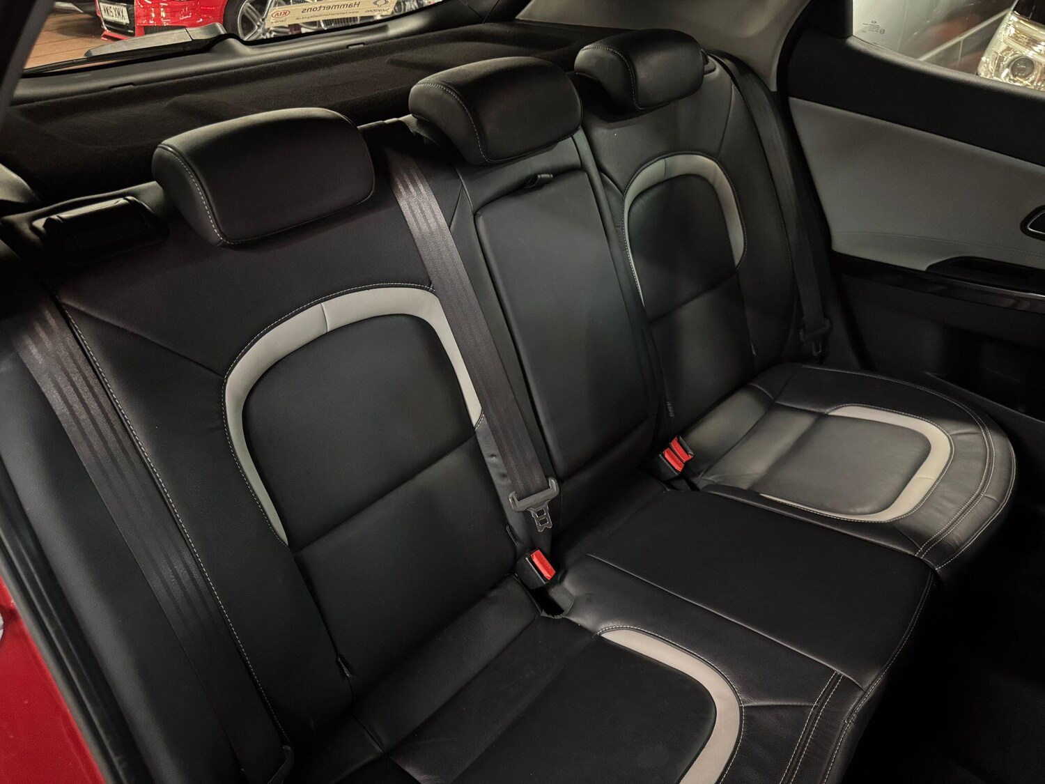 Used Kia Ceed for sale - 77659010: Photo 17