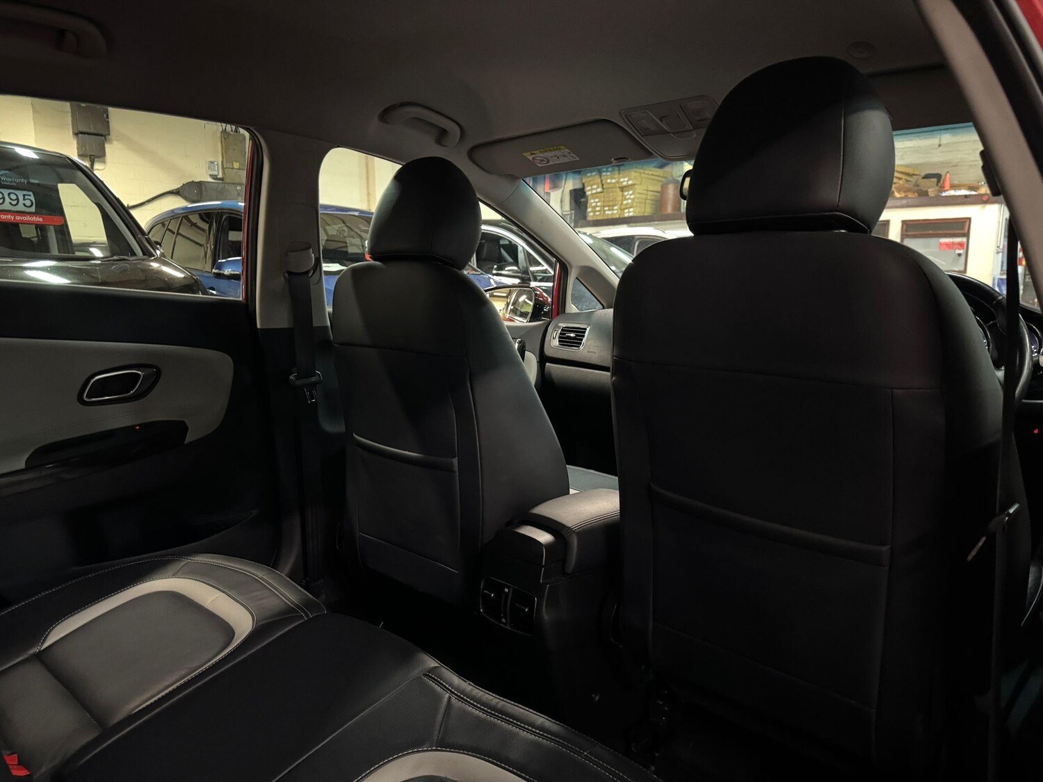 Used Kia Ceed for sale - 77659010: Photo 18