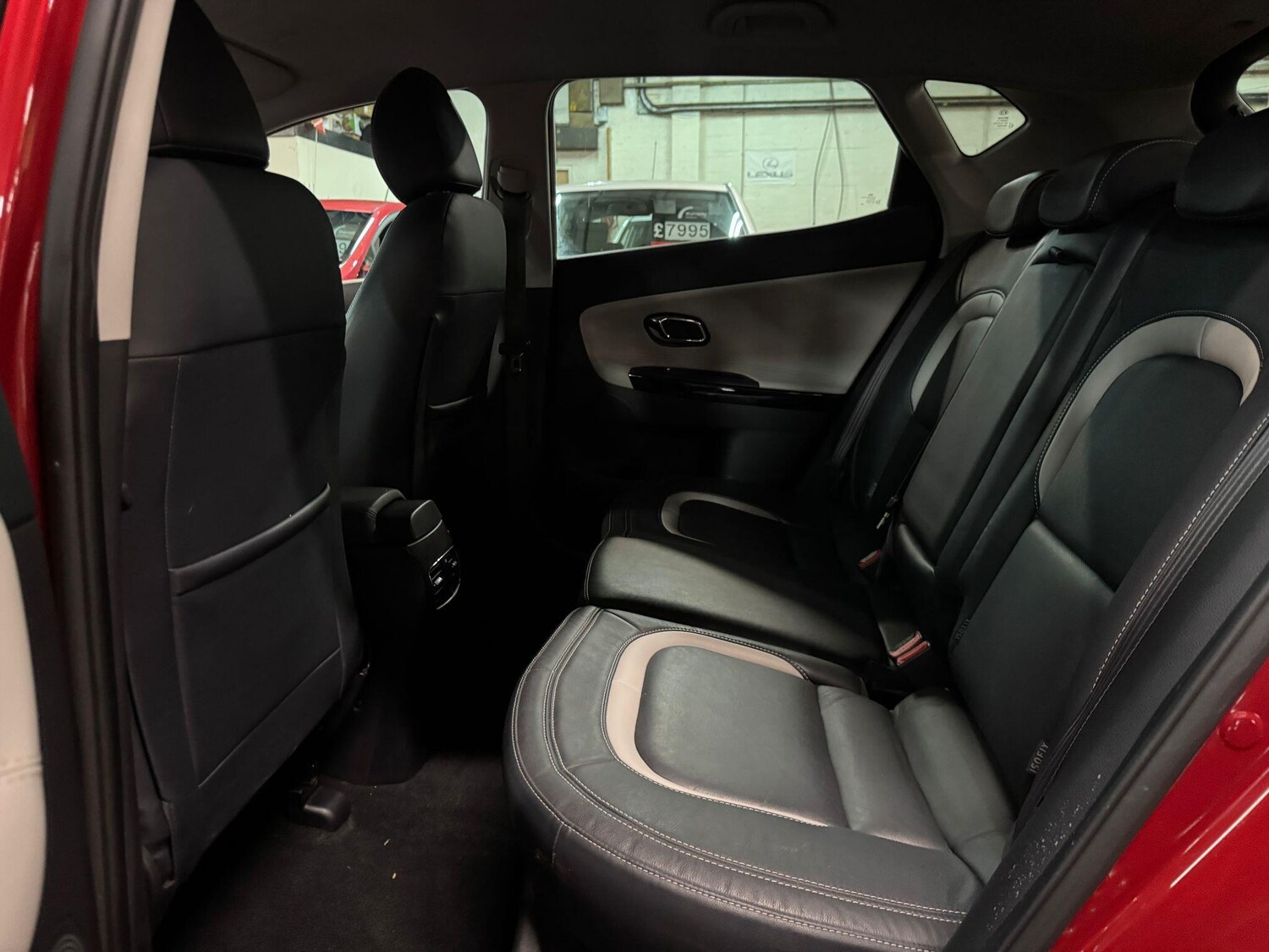 Used Kia Ceed for sale - 77659010: Photo 19