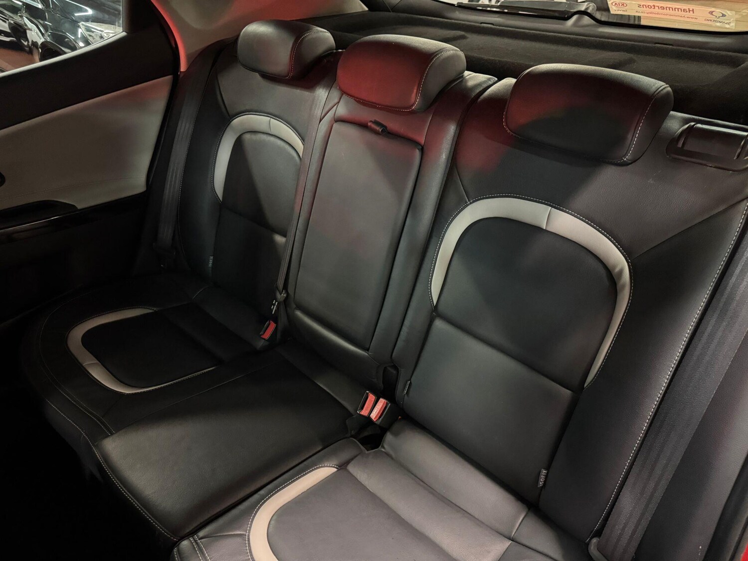 Used Kia Ceed for sale - 77659010: Photo 20