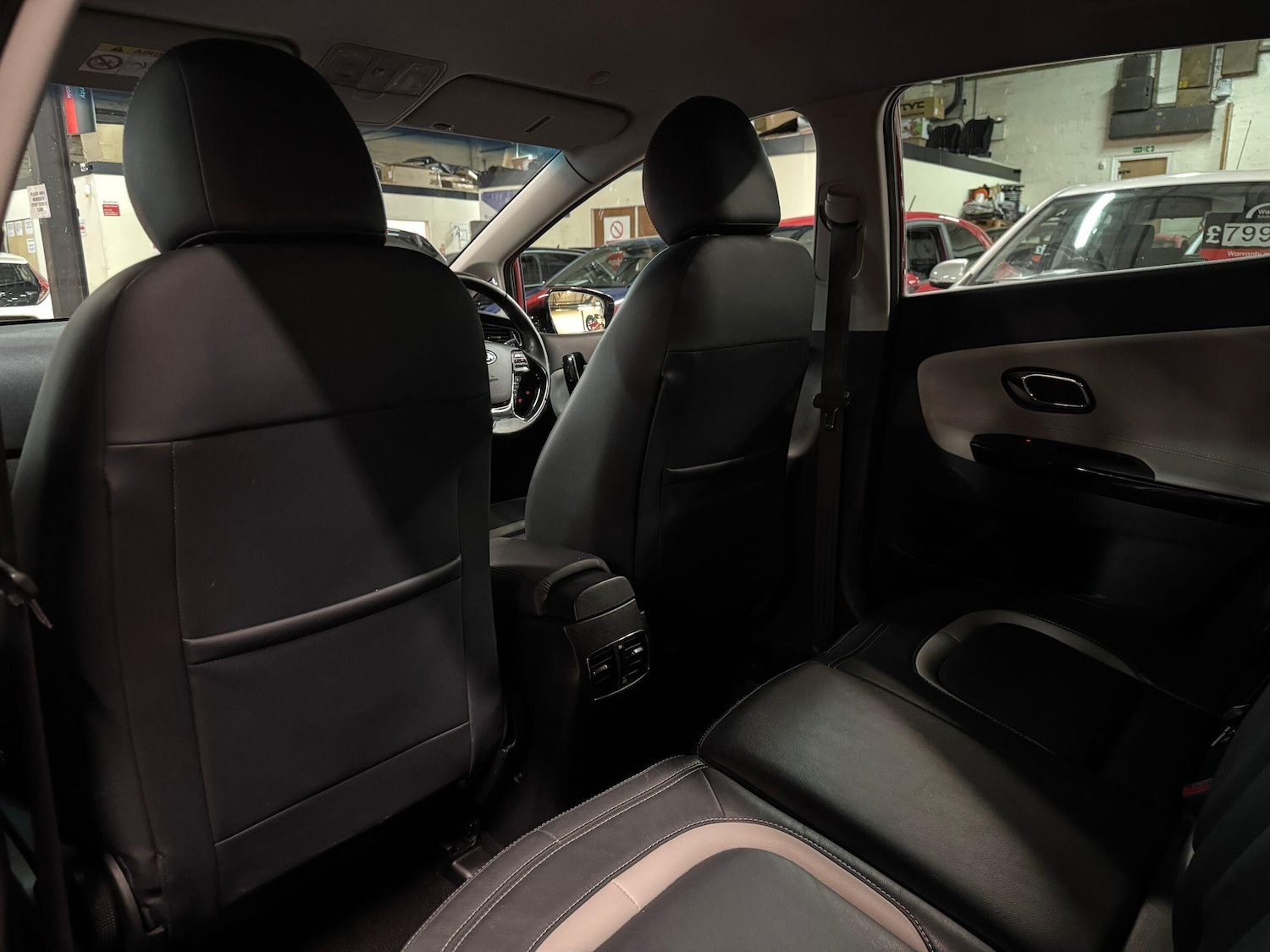 Used Kia Ceed for sale - 77659010: Photo 21