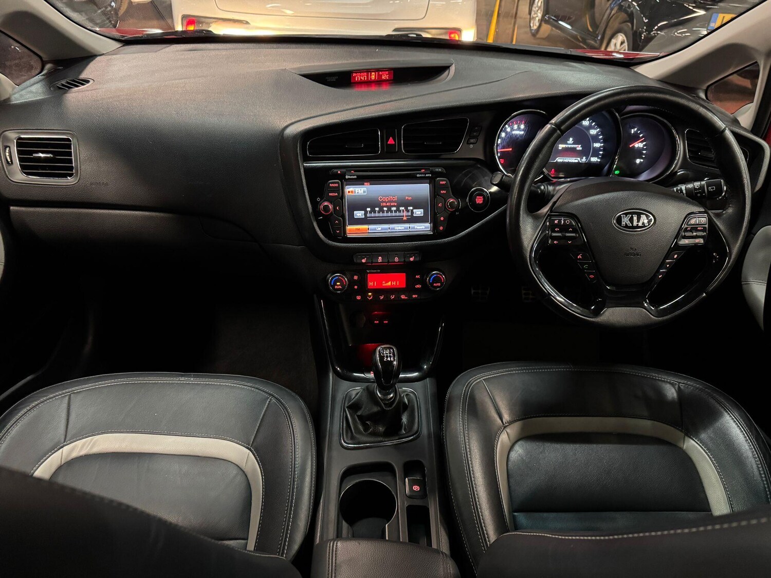 Used Kia Ceed for sale - 77659010: Photo 24