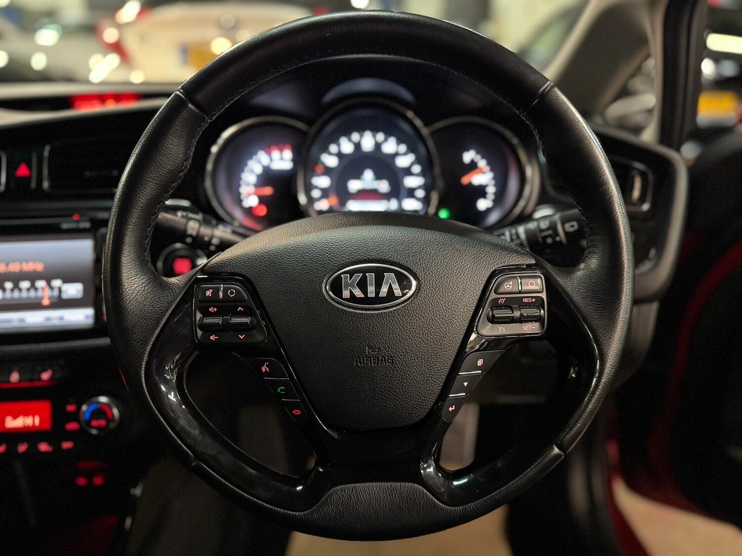 Used Kia Ceed for sale - 77659010: Photo 25