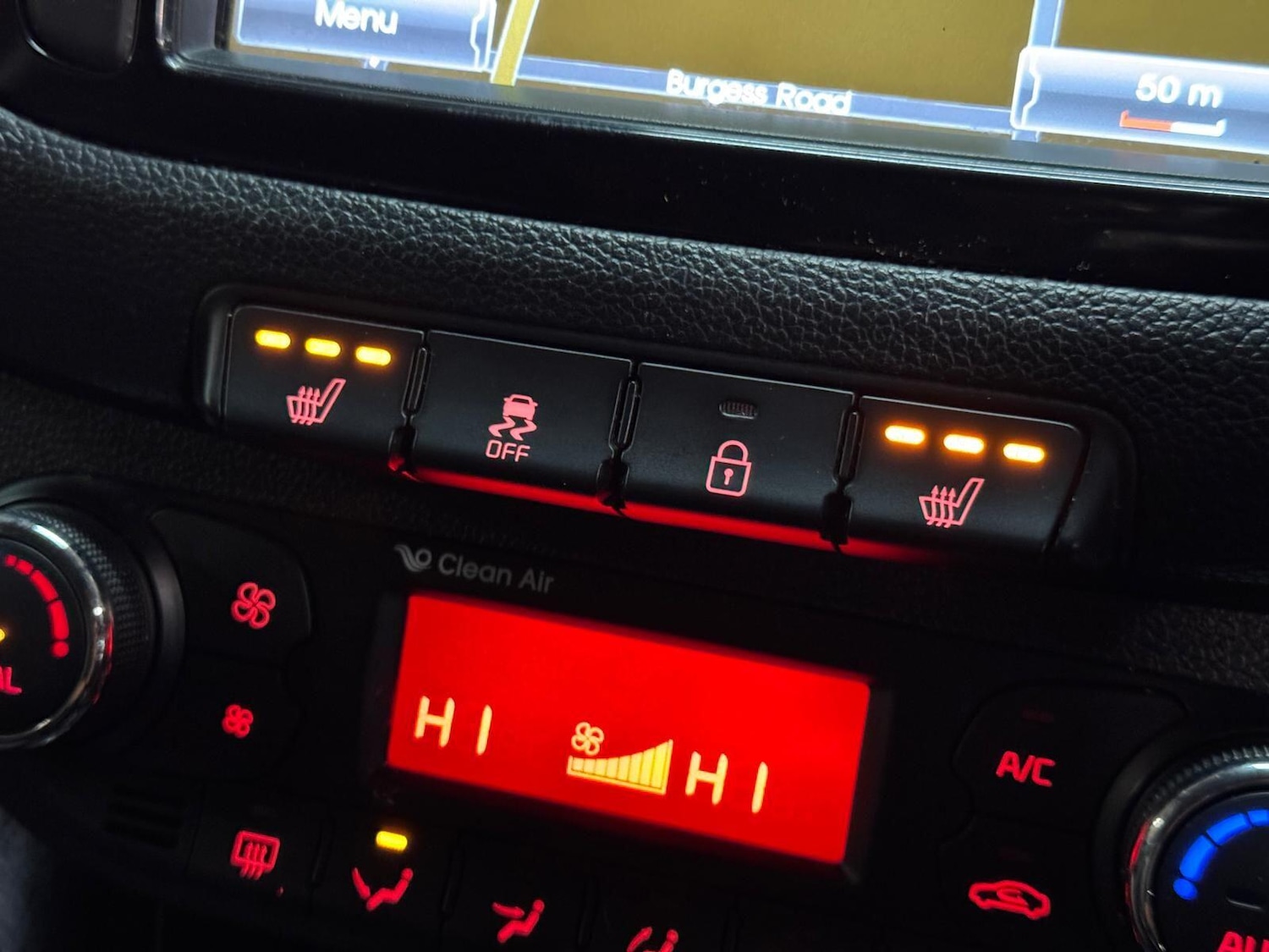 Used Kia Ceed for sale - 77659010: Photo 35