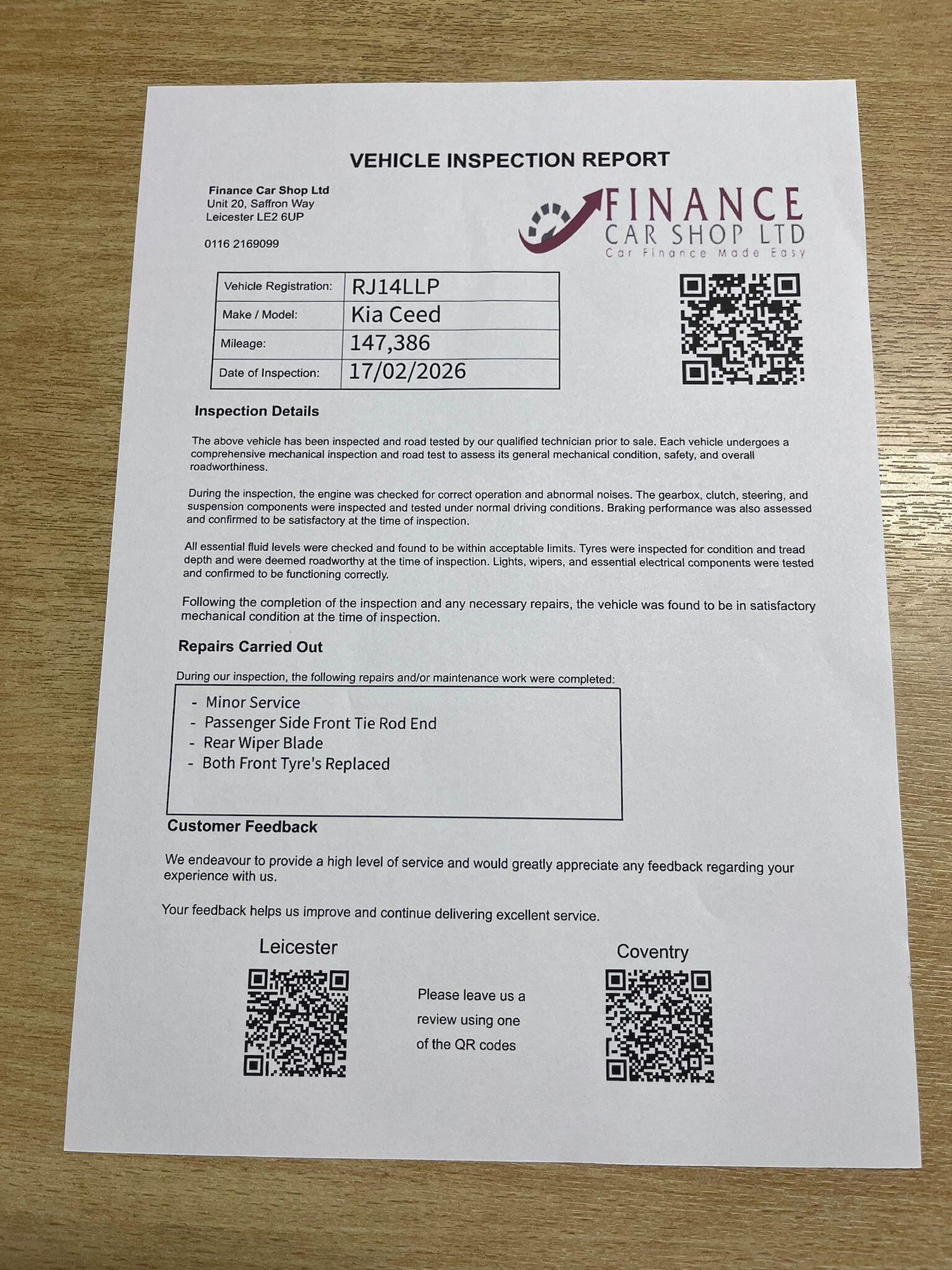 Used Kia Ceed for sale - 77659010: Photo 41