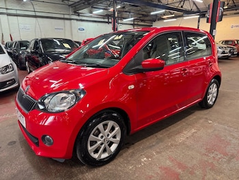 Used Skoda Citigo 2013 for sale - 78636827: Photo