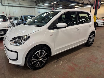 Used Volkswagen up! 2015 for sale - 77823679: Photo