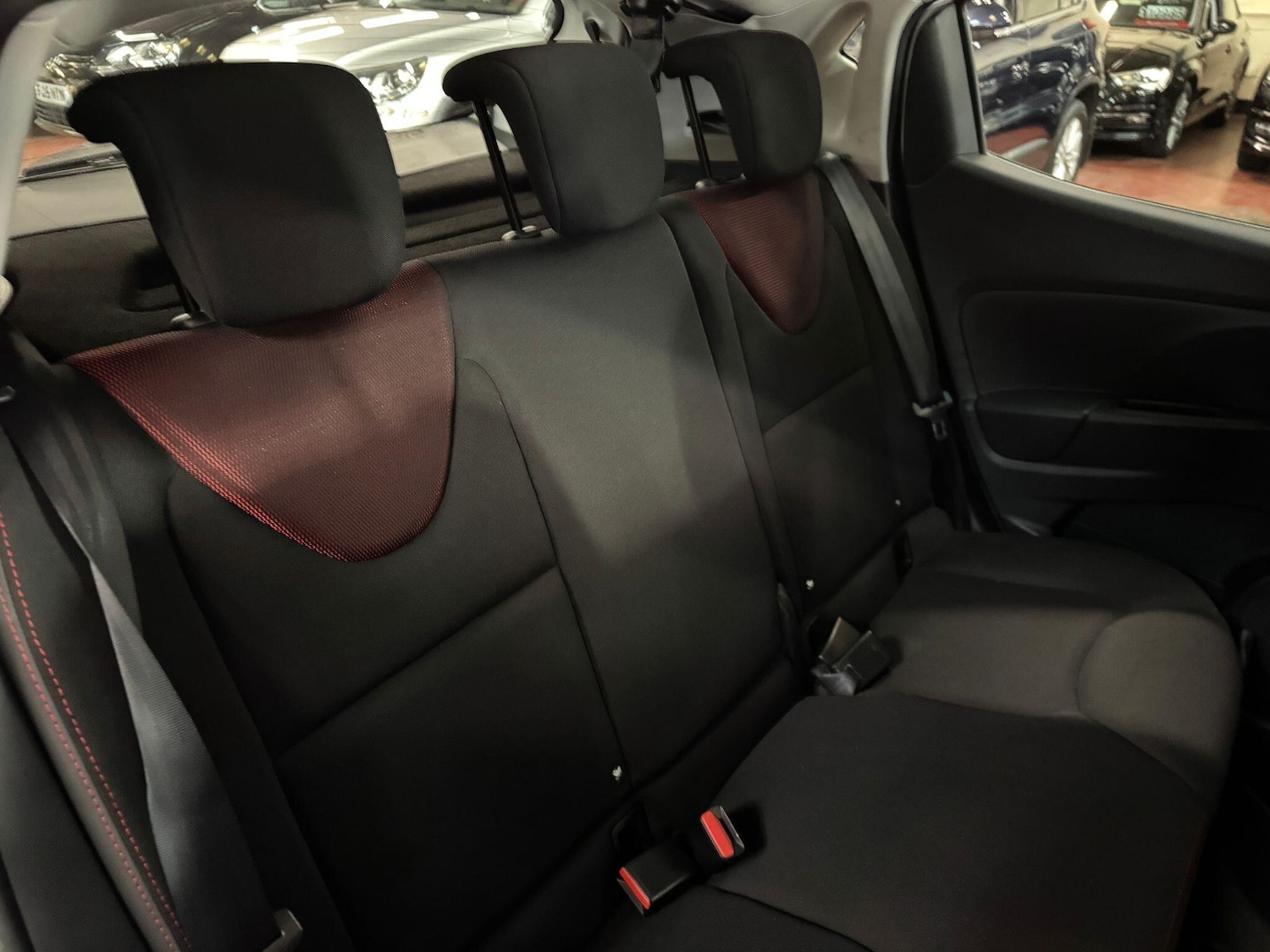 Used Renault Clio 2015 for sale - 76612829: Photo 20