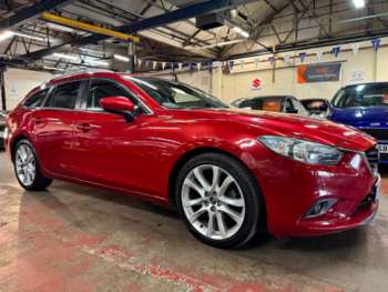 Used Mazda Mazda6 2013 for sale - 75141074: Photo