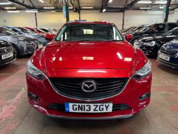 Used Mazda Mazda6 2013 for sale - 75141074: Photo