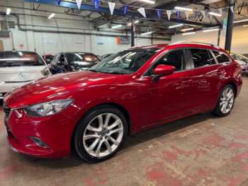 Used Mazda Mazda6 2013 for sale - 75141074: Photo
