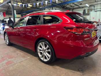 Used Mazda Mazda6 2013 for sale - 75141074: Photo