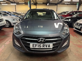Used Hyundai i30 2015 for sale - 76259948: Photo
