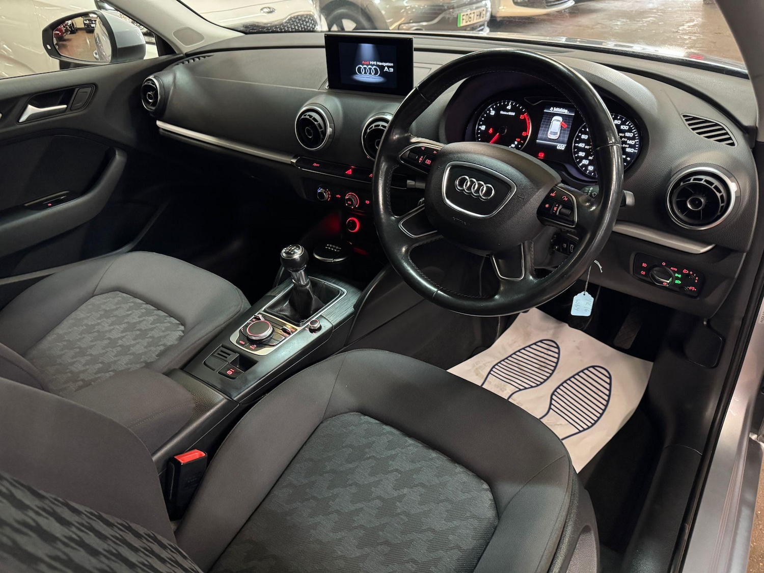 Used Audi A3 2016 for sale - 76521969: Photo 11