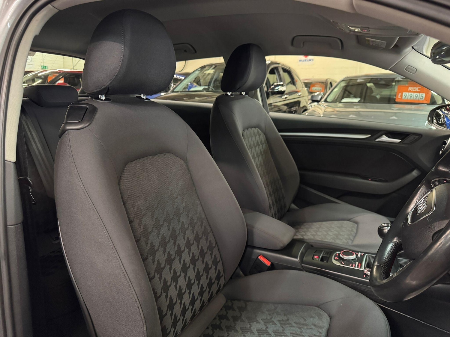 Used Audi A3 2016 for sale - 76521969: Photo 12