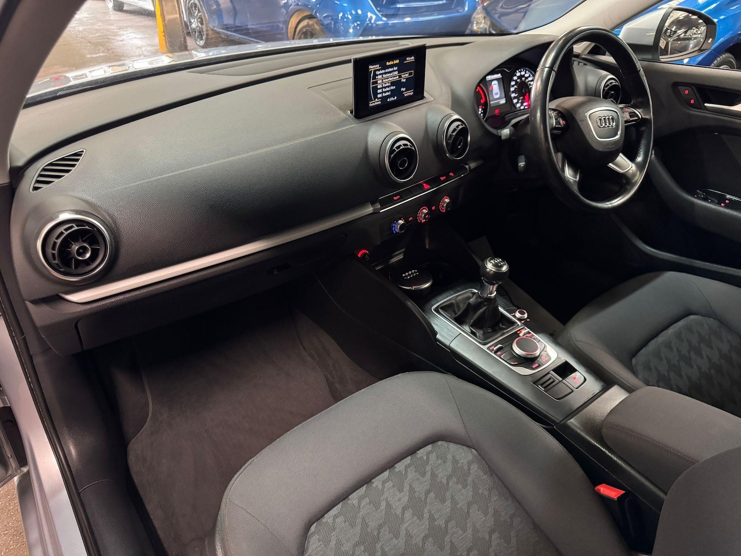 Used Audi A3 2016 for sale - 76521969: Photo 13