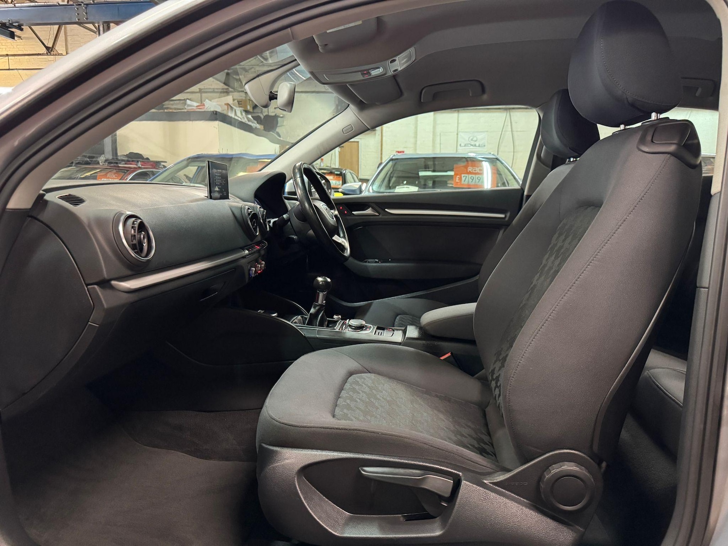 Used Audi A3 2016 for sale - 76521969: Photo 14