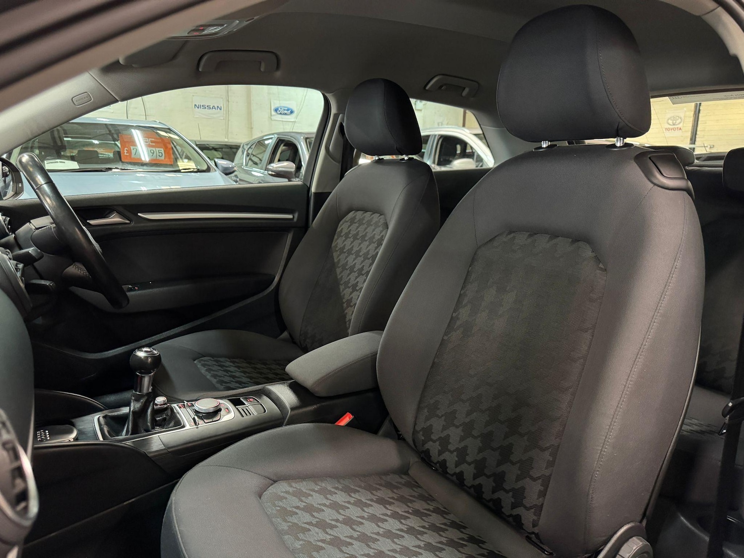 Used Audi A3 2016 for sale - 76521969: Photo 15