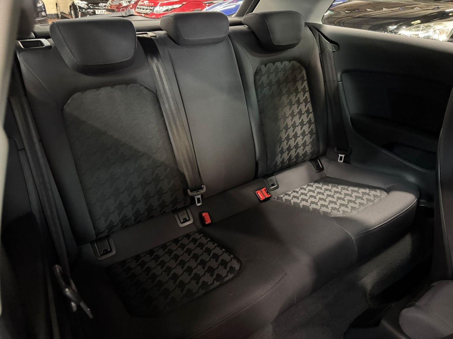 Used Audi A3 2016 for sale - 76521969: Photo 16