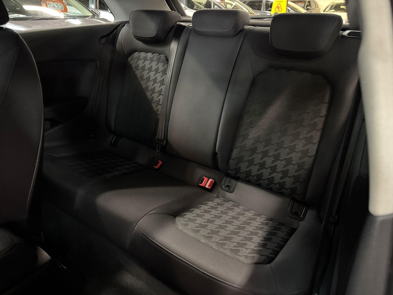 Used Audi A3 2016 for sale - 76521969: Photo 17