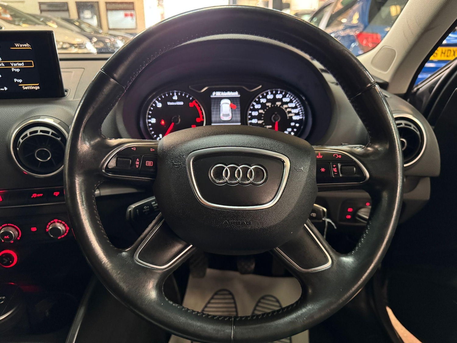 Used Audi A3 2016 for sale - 76521969: Photo 19