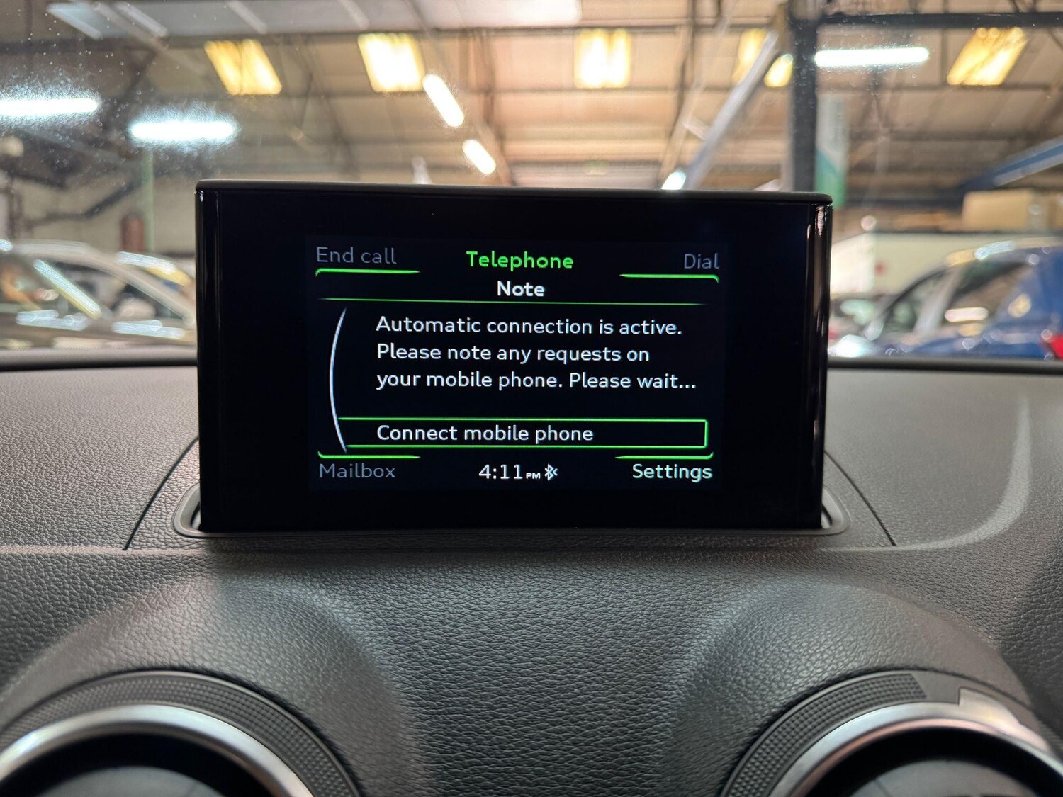 Used Audi A3 2016 for sale - 76521969: Photo 20