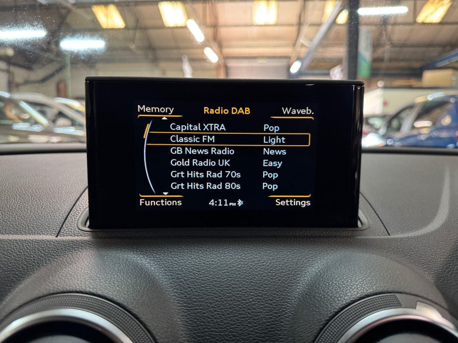 Used Audi A3 2016 for sale - 76521969: Photo 21