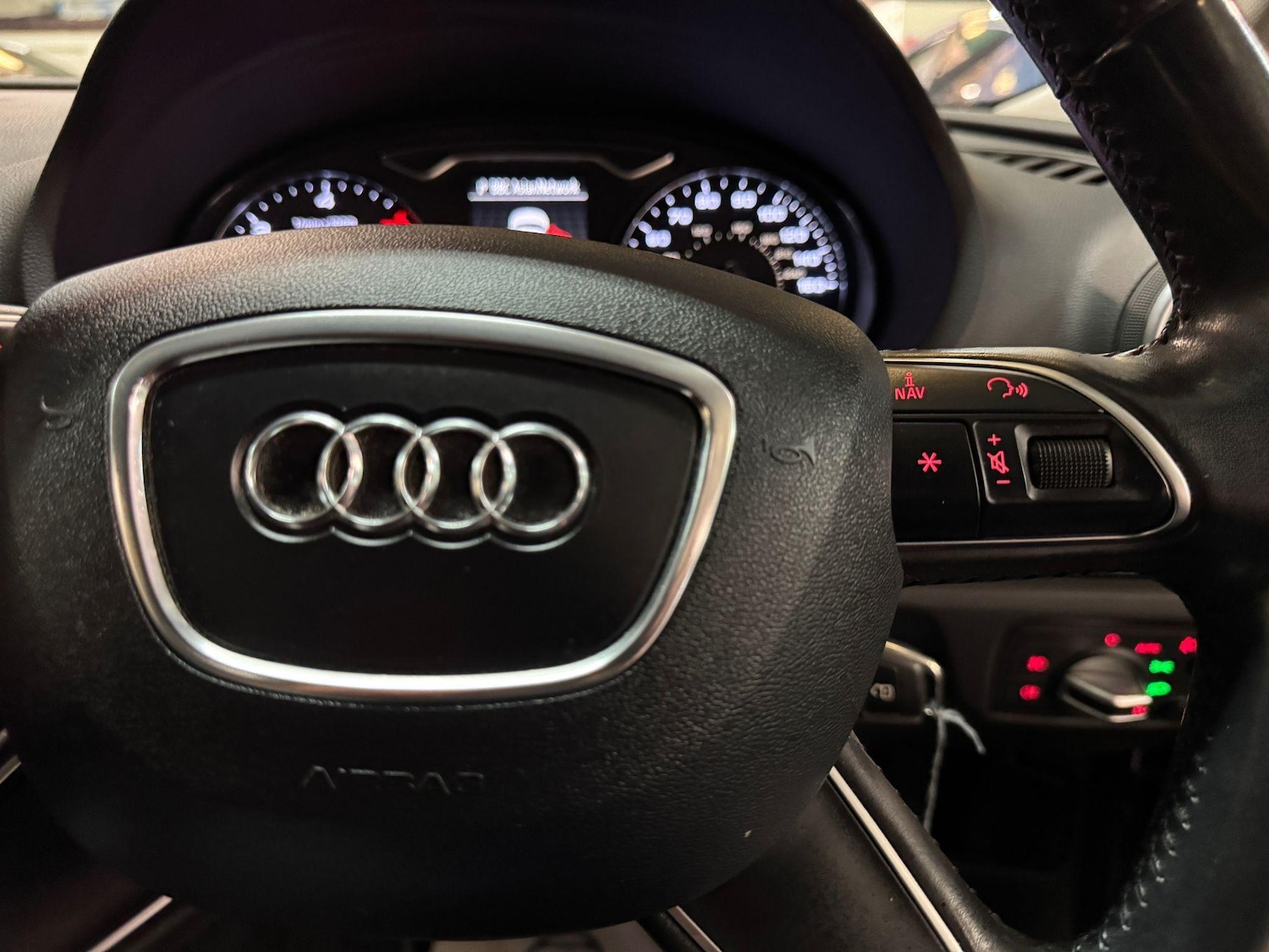 Used Audi A3 2016 for sale - 76521969: Photo 22