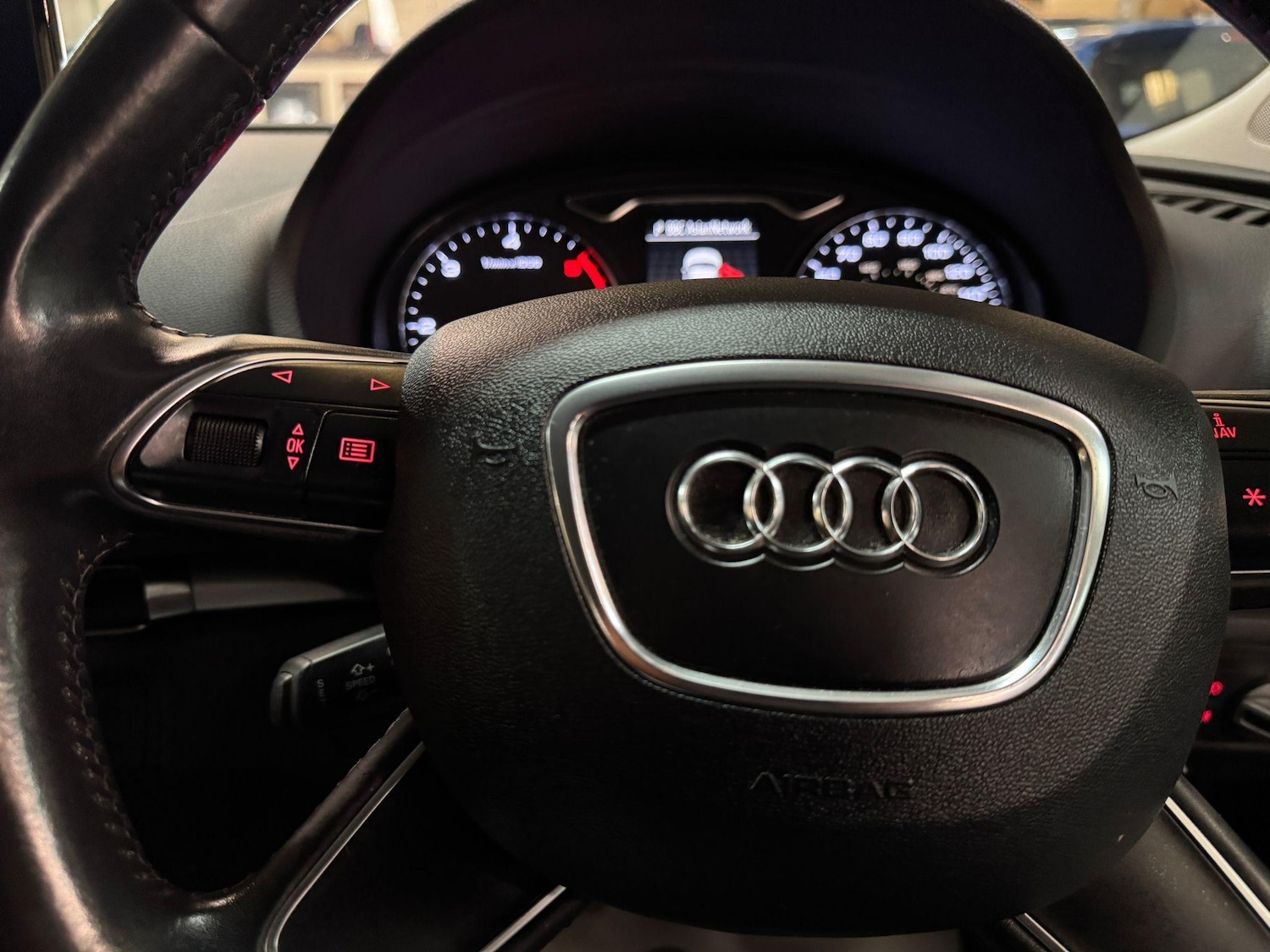 Used Audi A3 2016 for sale - 76521969: Photo 23