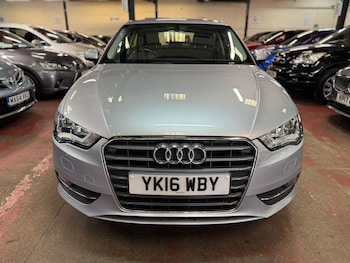 Used Audi A3 2016 for sale - 76521969: Photo