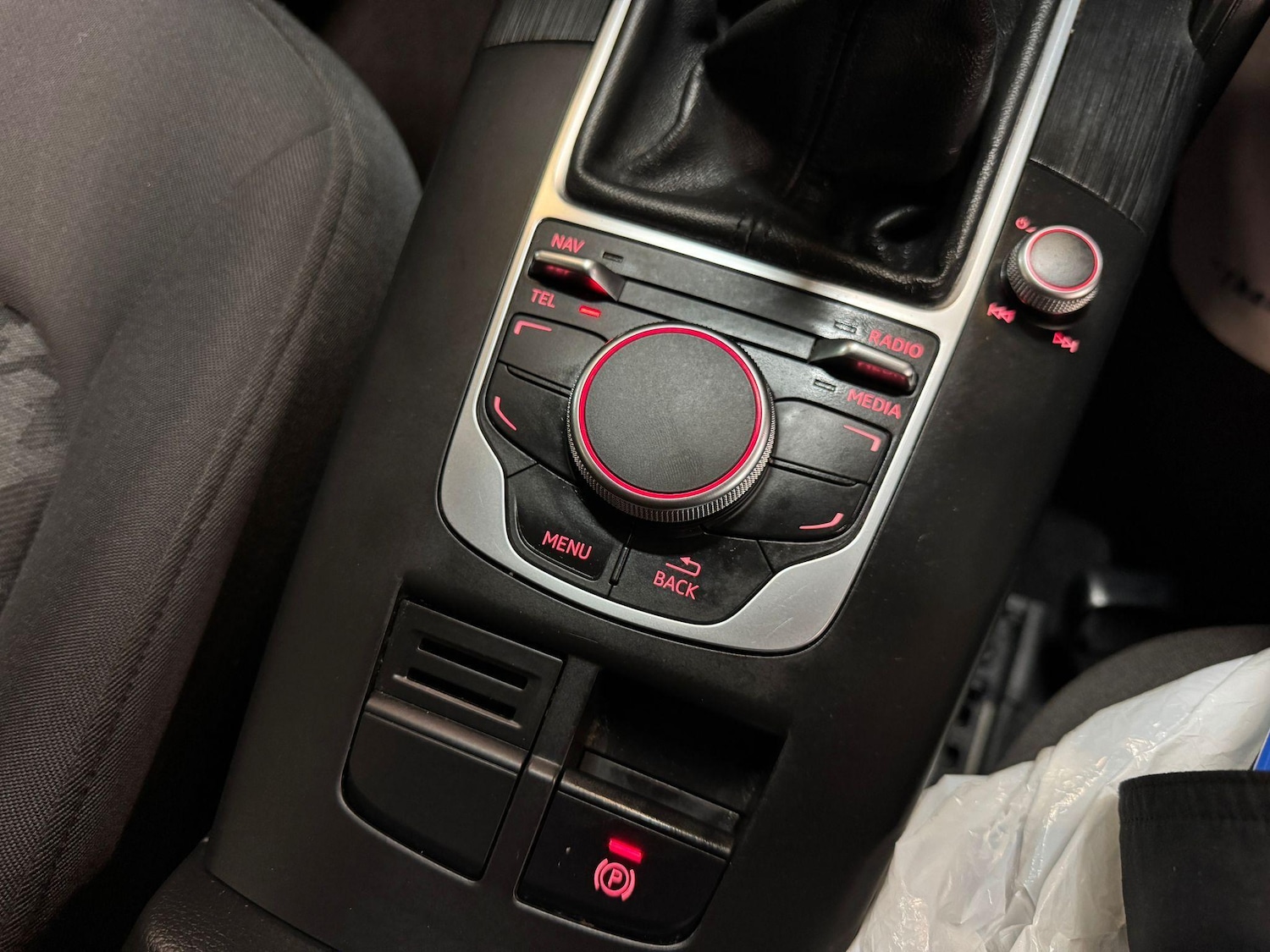 Used Audi A3 2016 for sale - 76521969: Photo 32