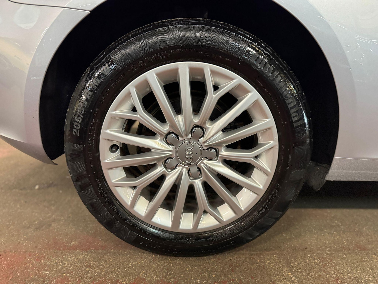 Used Audi A3 2016 for sale - 76521969: Photo 9