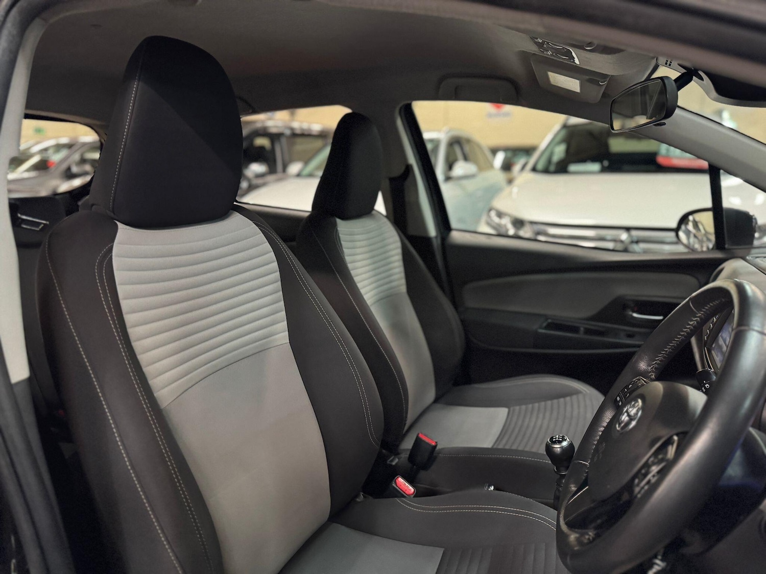 Used Toyota Yaris 2018 for sale - 77386929: Photo 13