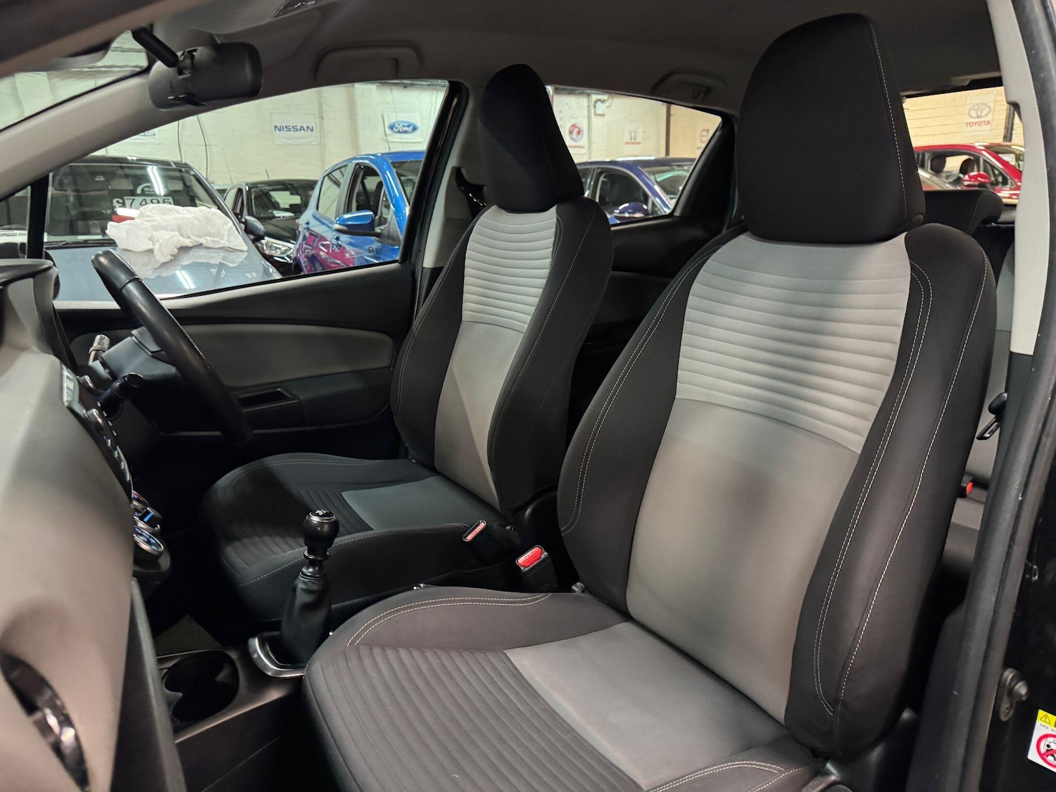 Used Toyota Yaris 2018 for sale - 77386929: Photo 16