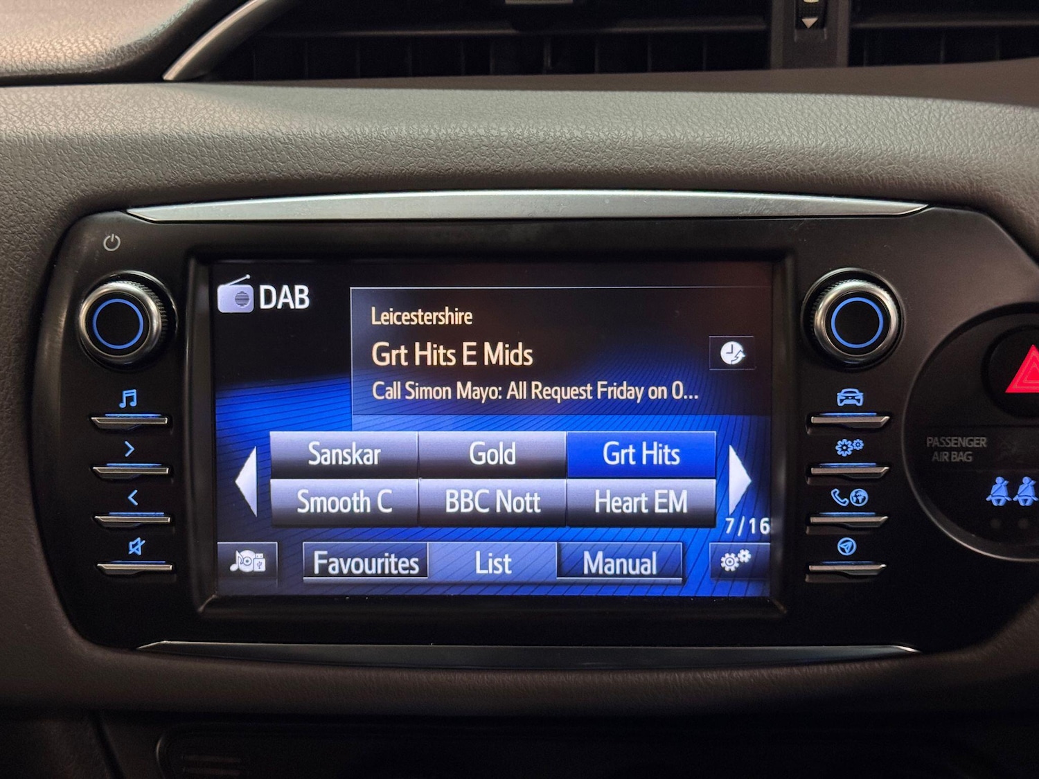 Used Toyota Yaris 2018 for sale - 77386929: Photo 33