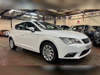 Used SEAT Leon 2014 for sale - 78878844: Photo